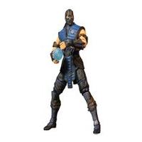 mortal kombat x sub zero 16 scale figure