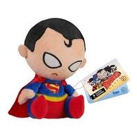 Mopeez DC Comics Superman Plush Figure