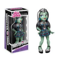 Monster High Frankie Stein Rock Candy Vinyl Figure
