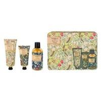 Morris &amp; Co Golden Lily Body Care Trilogy