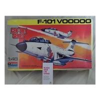 Monogram Centuary Series, F101 Voodoo, 1/48 5829