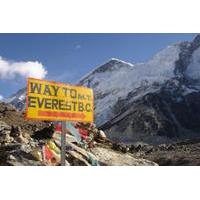 Mount Everest Base Camp Trekking 15 Days