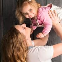 Mother & Daughter Photoshoot | South West