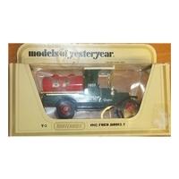 Models of Yesterday 1912 Ford Mo...