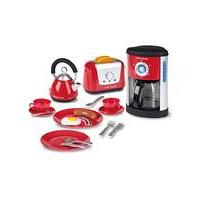 morphy richards kitchen set