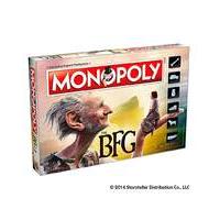 monopoly the bfg