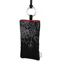 Mobile Case Aha in Black