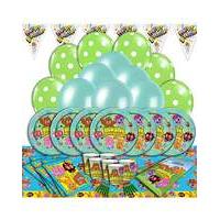 Moshi Monsters Ultimate Party Kit for 16