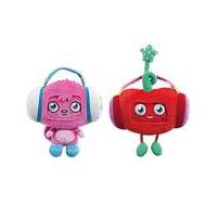 Moshi Monsters App Monster Twin Pack