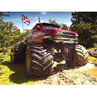 Monster Truck Experience for Two