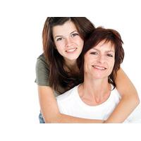 Mother and Daughter Makeover and Photoshoot - Was £49, Now £24.50