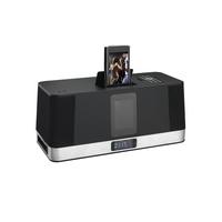 Motorised iPod Speaker Dock