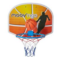Moov\'ngo Doorway Basketball