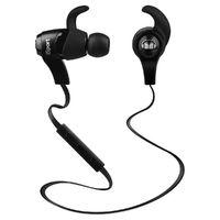 Monster iSport Bluetooth Wireless In-Ear Headphones Audio Equipment