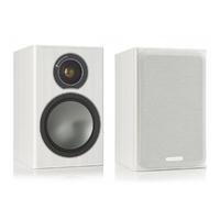 Monitor Audio BRONZE1-WH