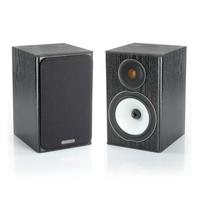 Monitor Audio Bronze1-black Oak