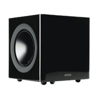 monitor audio radius380 black