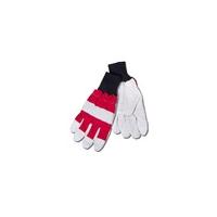 Motor Saw Glove (Nylon) Sz M/9 W...