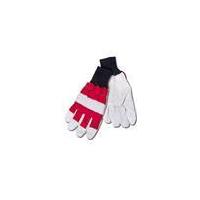 Motor Saw Glove (Nylon) Sz M/9 W...