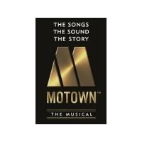 Motown: The Musical - Theatre Break