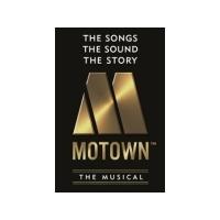 motown the musical theatre break