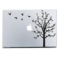 Moonlight Night Decal Skin Sticker Cover for 11\