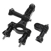 Mount / Holder For Gopro 5 Gopro 3 Auto Snowmobiling Motorcycle Bike/Cycling