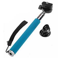 Monopod Tripod Mount / Holder For Gopro 5 Gopro 3 Gopro 2