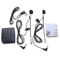 Motorcycle Helmet to Helmet Inte...