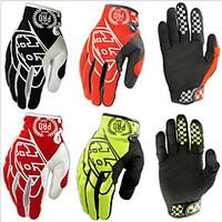 motorcycle cross country glove cycling racing racing gloves long refer ...