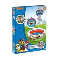 Mondo Baby pool Paw Patrol 100 cm (16632)