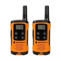 Motorola TLKR T41 Orange