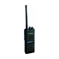 Motorola GP300