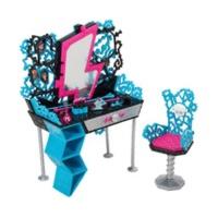 Monster High Frankie\'s Vanity Playset
