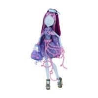 Monster High Haunted Student Spirits Kiyomi Haunterly