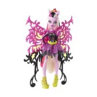 monster high freaky fusion bonita femur