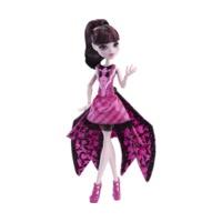 Monster High Ghoul-To-Bat Transformation Draculaura Doll