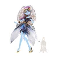 monster high 13 wishes abbey bominable