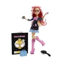 monster high frights camera action viperine