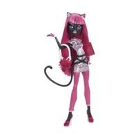 Monster High New Scaremester Catty Noir