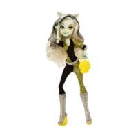 Monster High Freaky Fusion Inspired Frankie