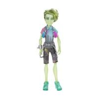 Monster High Haunted Student Spirits Porter Geiss