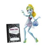 Monster High 13 Wishes - Lagoona Blue