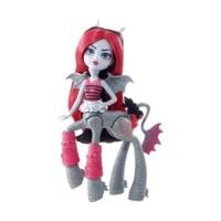 Monster High Fright Mares - Frets Quartzmane