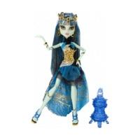 Monster High 13 Wishes - Frankie