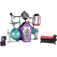 Monster High Secret Creepers Crypt