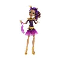 Monster High Frights Camera Action Clawdeen Wolf