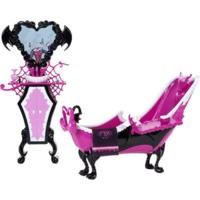 Monster High Draculaura Bathroom