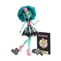 Monster High Frights Camera Action Honey Swamp