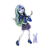 Monster High 13 Wishes - Twyla